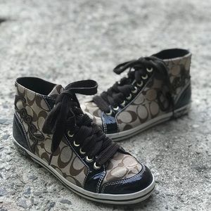 Coach Shoes
